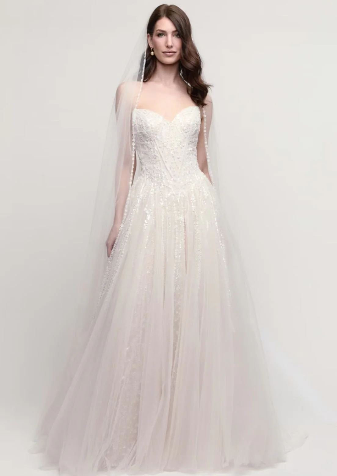 Featured Bridal Designers